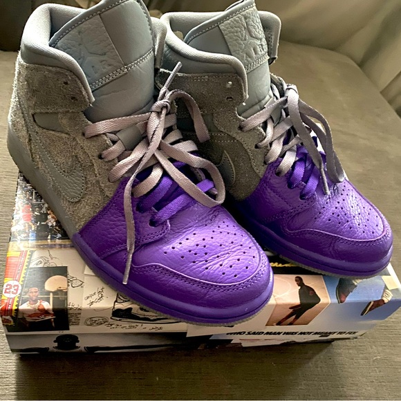 WMNS NIKE AIR JORDAN 6.5 - Picture 1 of 6